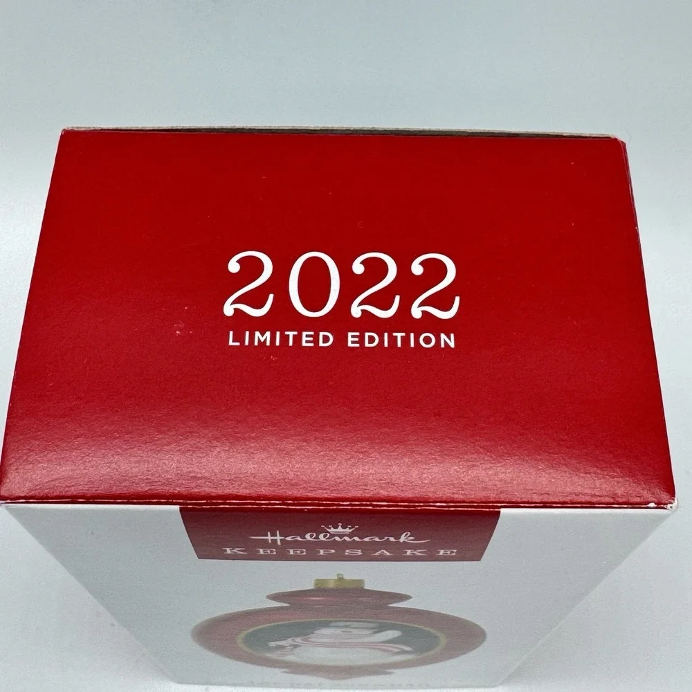 2022 Hallmark Keepsake 